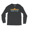 California Surf Club Long Sleeve Shirts