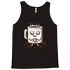 never tired Tank Top