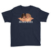Breaking Hearts Youth Tee