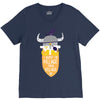 pillage V-Neck Tee