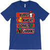 what does the tonberry say T-Shirt