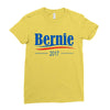 bernie Ladies Fitted T-Shirt
