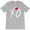 weeknd (3) T-Shirt