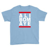 ali bomaye Youth Tee
