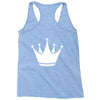 Original 1993 With Crown Racerback Tank