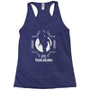 alien isolation Racerback Tank