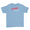 verbs Youth Tee