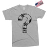question mark Exclusive T-shirt