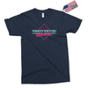 the 80s called Exclusive T-shirt