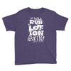 moisturise daily Youth Tee