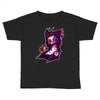 rude boi Toddler T-shirt