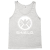 shield Tank Top
