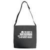 weatherman Adjustable Strap Totes