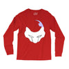 mask Long Sleeve Shirts