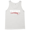 trump for president 2016 make america great again Tank Top