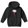 the mightiest Youth Hoodie