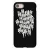 why so serious iPhone 8