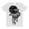 spacewalk All Over Women's T-shirt