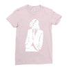Vader Uniform Ladies Fitted T-Shirt