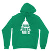 deez nuts for president 2016 Unisex Hoodie