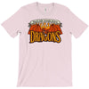 more dragons T-Shirt