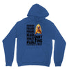 super saiyan quitting is not Unisex Hoodie