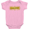 nice dream Baby Bodysuit