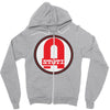 Astuti Zipper Hoodie