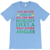 be an eleven 1 T-Shirt