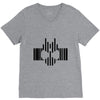 kamen rider V-Neck Tee