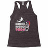 Bidbidi Bobbidi Brew Racerback Tank