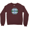 Unknown Lens Crewneck Sweatshirt
