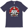 ma&icirc;tre tortue g&eacute;niale T-Shirt