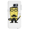 mr. fancypants Samsung Galaxy S7 Edge