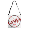 fahrie77 Adjustable Strap Totes