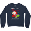 baby 1st christmas Crewneck Sweatshirt