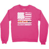 celebrate diversity - funny beer drinking Crewneck Sweatshirt