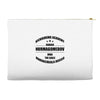 kickboxing academy Accessory Pouches