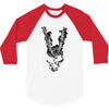 donnie darko 3/4 Sleeve Shirt
