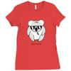 coolala Ladies Fitted T-Shirt