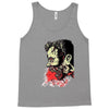 zombie bite Tank Top