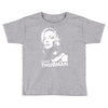 uma thurman Toddler T-shirt
