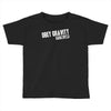 obey gravity it's the law Toddler T-shirt