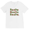 bonita applebum a tribe V-Neck Tee
