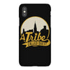 a tribe called quest city skyline atcq iPhoneX