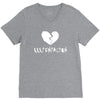 xxxtentacion V-Neck Tee
