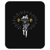 skateboard truck Mousepad
