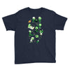 lawn of the dead Youth Tee
