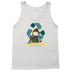 save the galaxy Tank Top