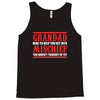 grandad Tank Top